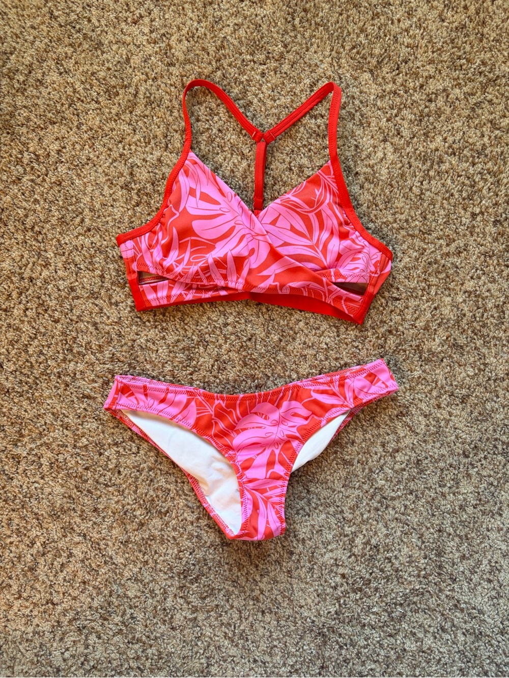 Victoria’s Secret PINK Bikini Set